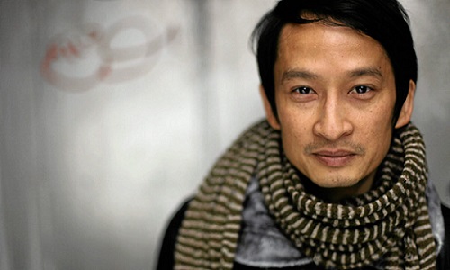 Il regista Tran Anh Hung gira Eternité (Eternity)